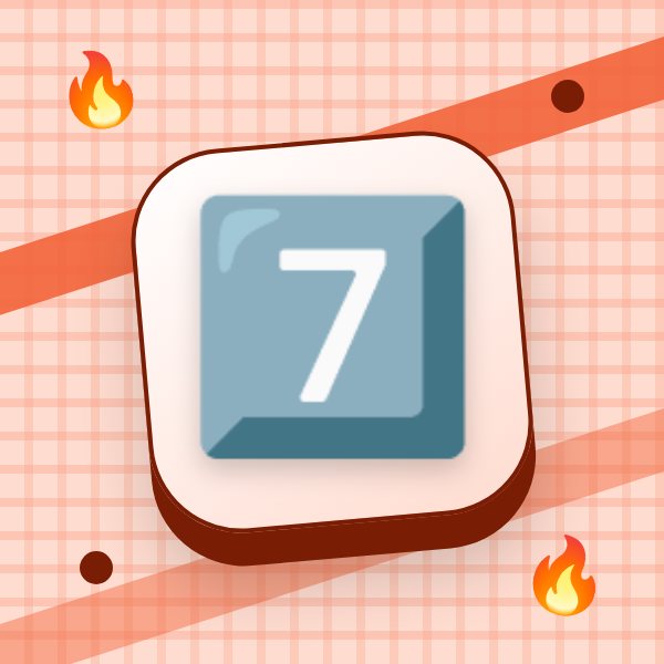 Triple Seven Foundry